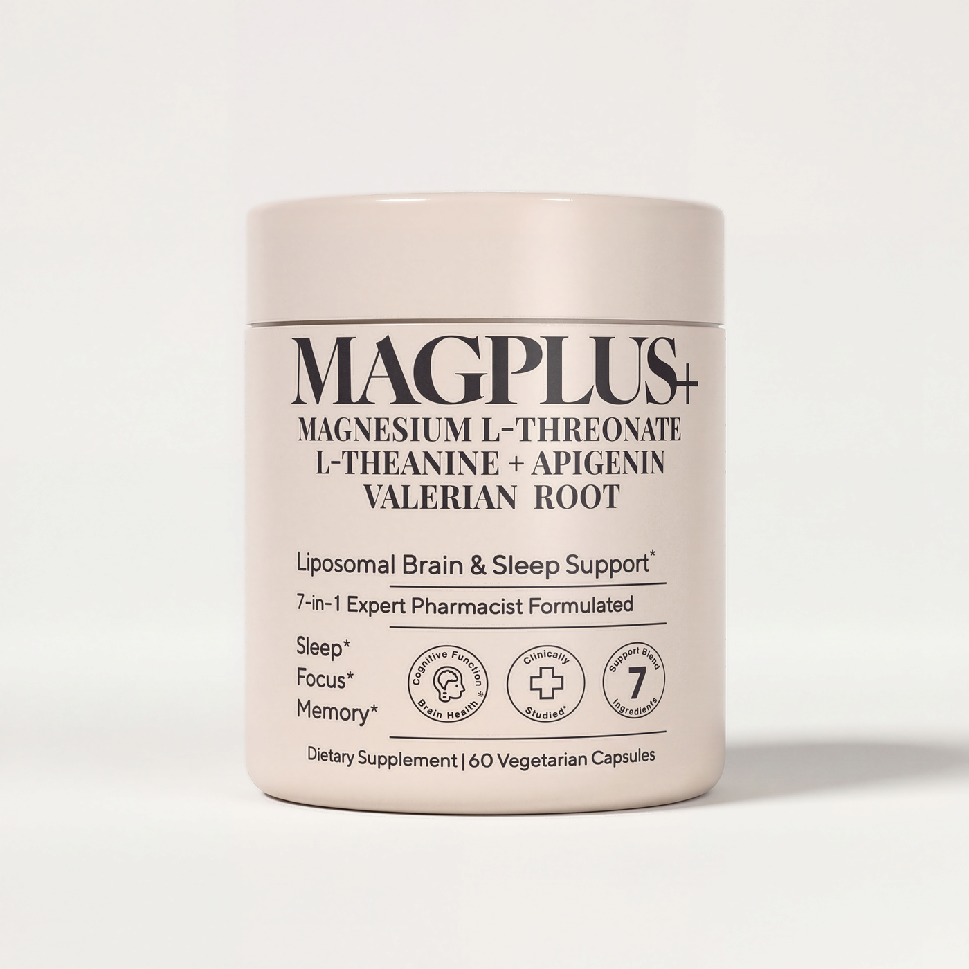 MAGPLUS+ 7-IN-1 SLEEP