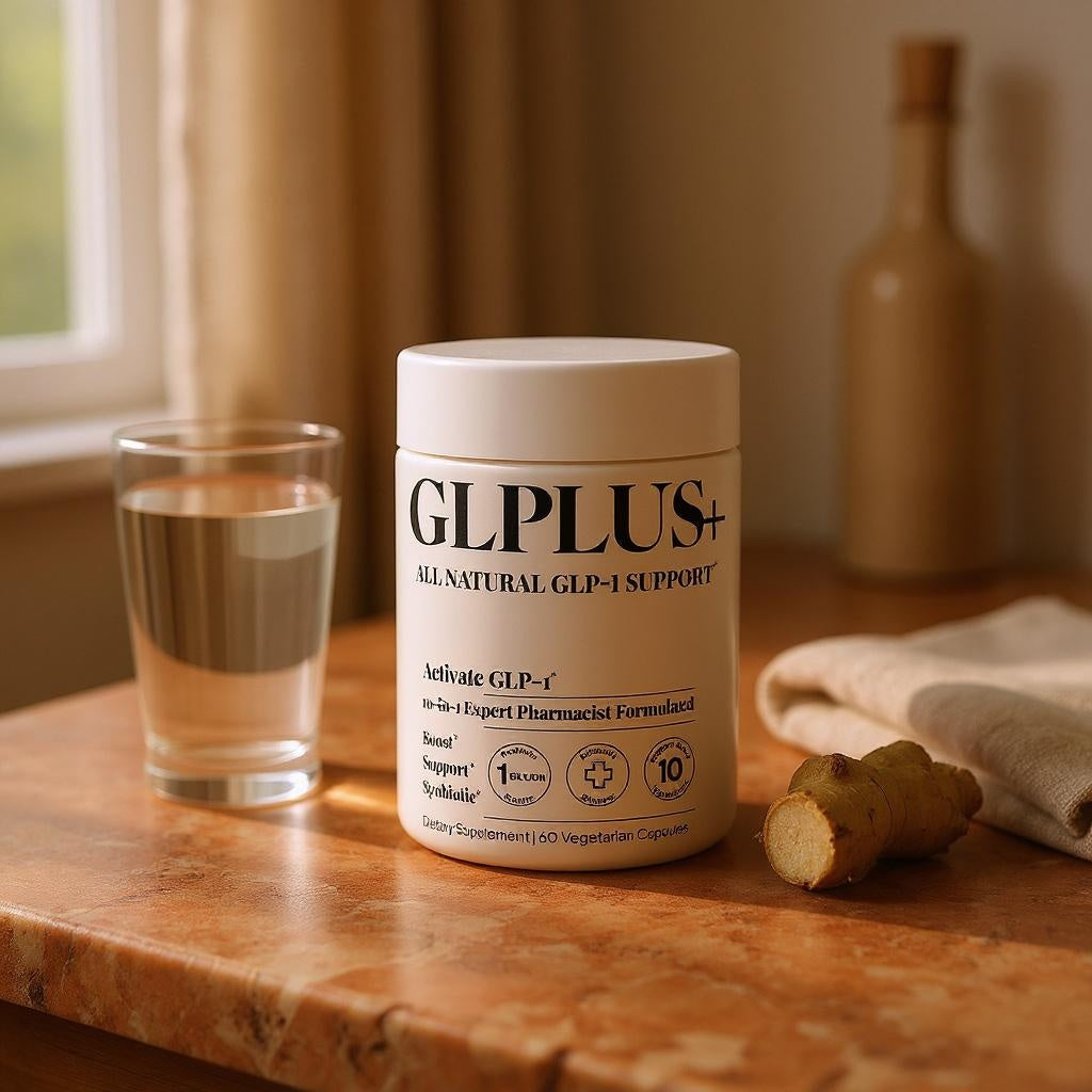 Natural GLP-1 Support vs. Ozempic: What’s Actually Different