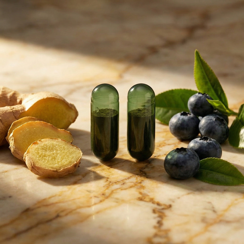 Glp1 Capsules Ingredient V02 — Plus+Ultra