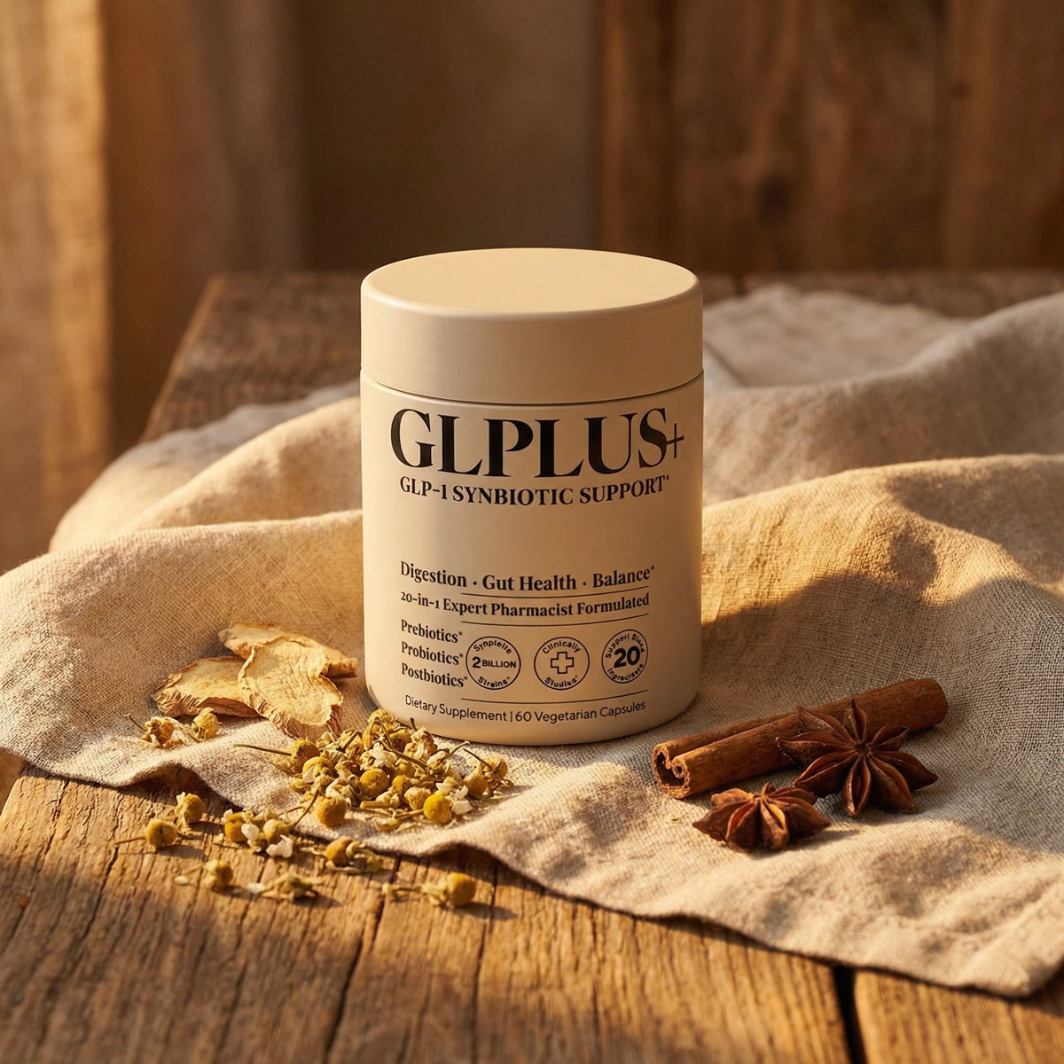 Prebiotics, Probiotics, and Postbiotics: Three Different Things, One Goal