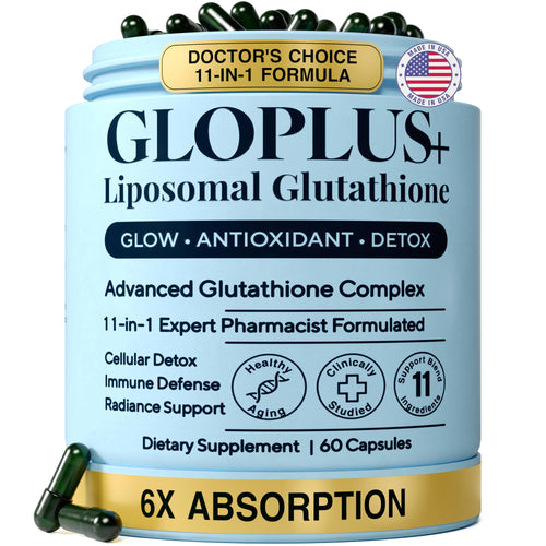 GLOPLUS+ 11-in-1 Complex - MAIN