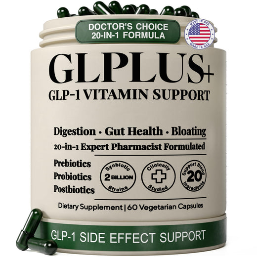 GLPLUS+ 20-in-1