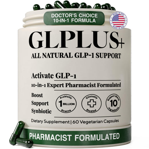 GLPLUS+ 10-in-1