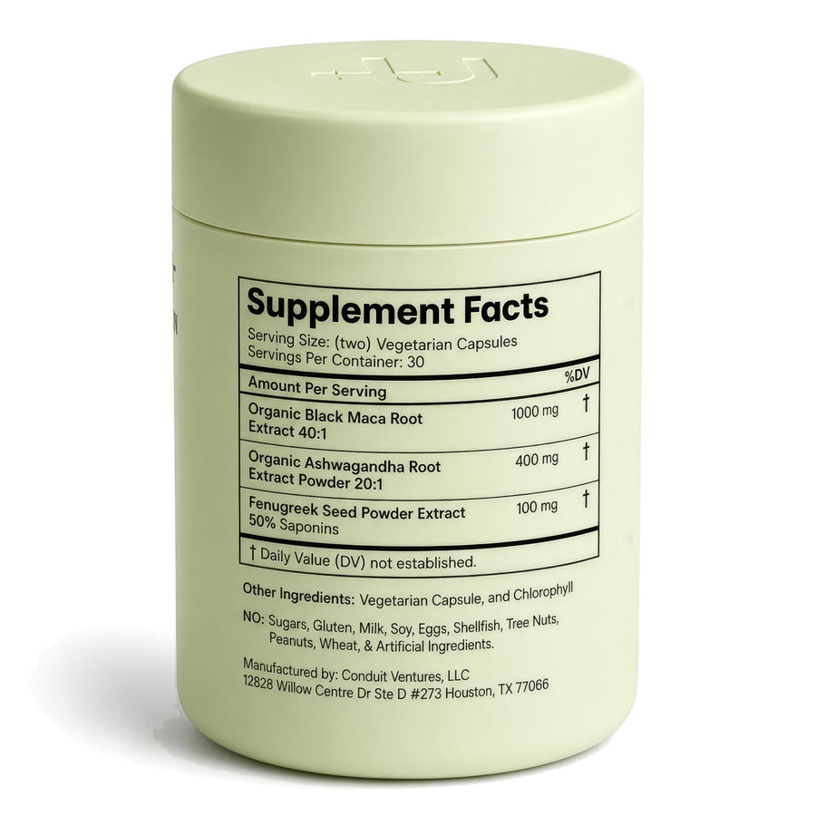 MACAPLUS+ 3-in-1 Everyday Formula - PT08
