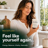 MACAPLUS+ 3-in-1 Everyday Formula - PT06