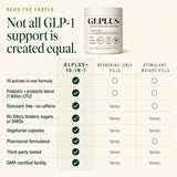 GLPLUS+ 10-in-1 GLP-1 Support - PT06