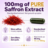 Saffron+ - PT02