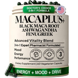 MACAPLUS+ 3-in-1 Everyday Formula - MAIN