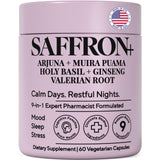 Saffron+ - MAIN