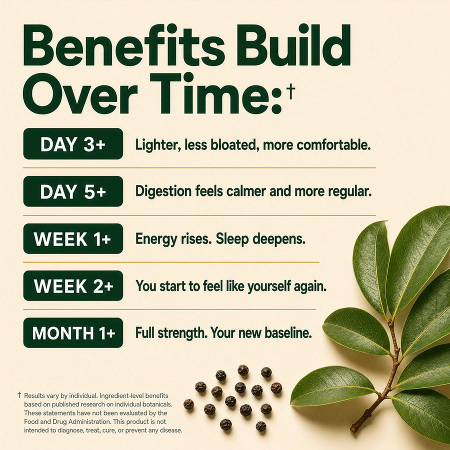 SOURSOP BITTERS+ orange flavor, stevia sweetened, no added sugar