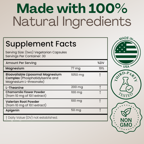 Men’s Vitality Bundle