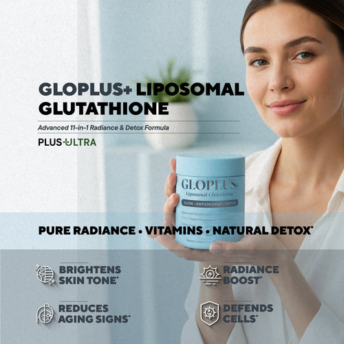 GLOPLUS+ 11-in-1 Complex