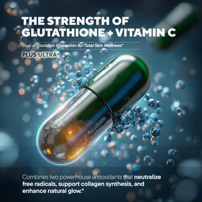 GLOPLUS+ 11-in-1 Complex