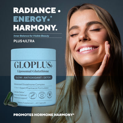 GLOPLUS+ 11-in-1 Complex