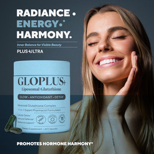 GLOPLUS+ 11-in-1 Complex
