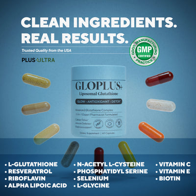 GLOPLUS+ 11-in-1 Complex