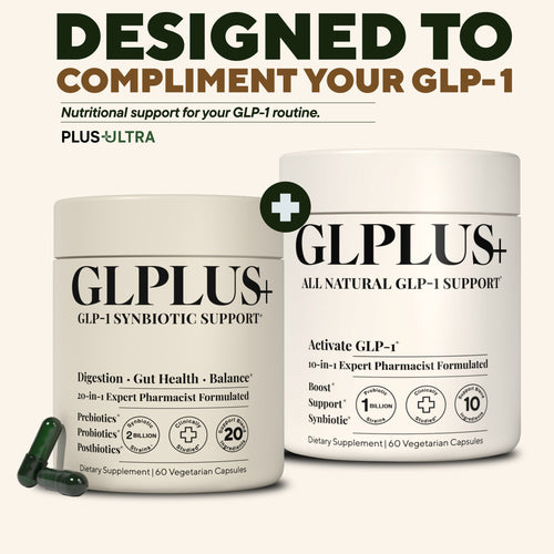 GLP Activate & Support