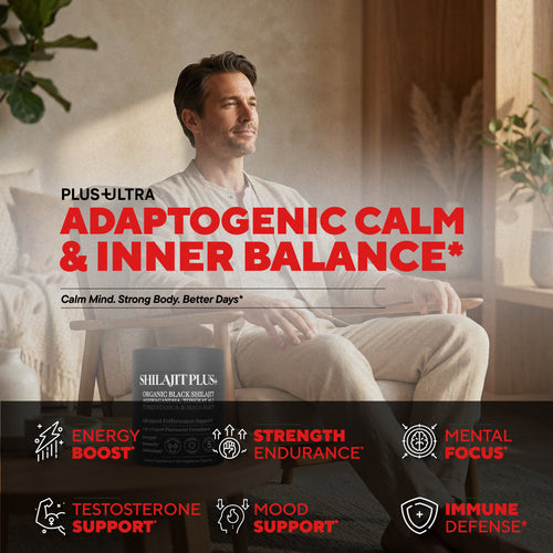 Men’s Vitality Bundle