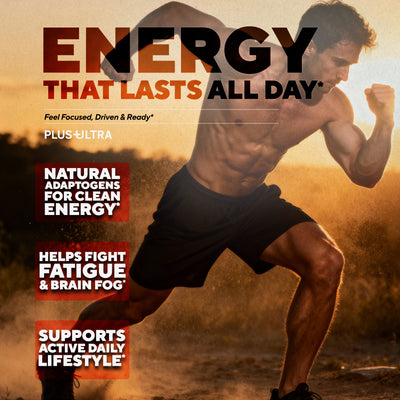 SHILAJITPLUS+  5-in-1 Black Shilajit Complex