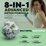 Skin & Detox Bundle