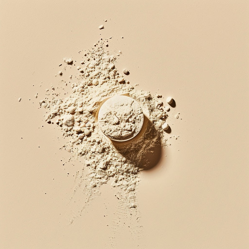 Apigenin powder