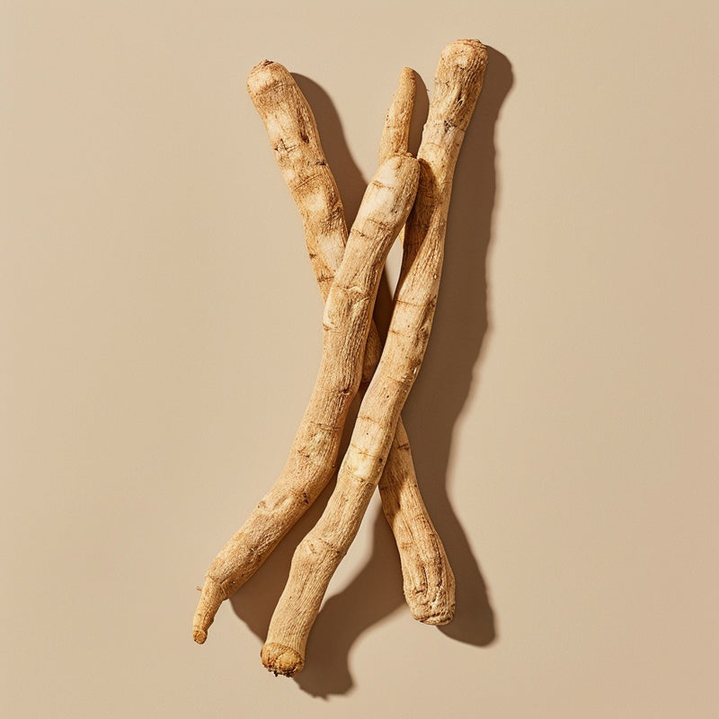 Ashwagandha root