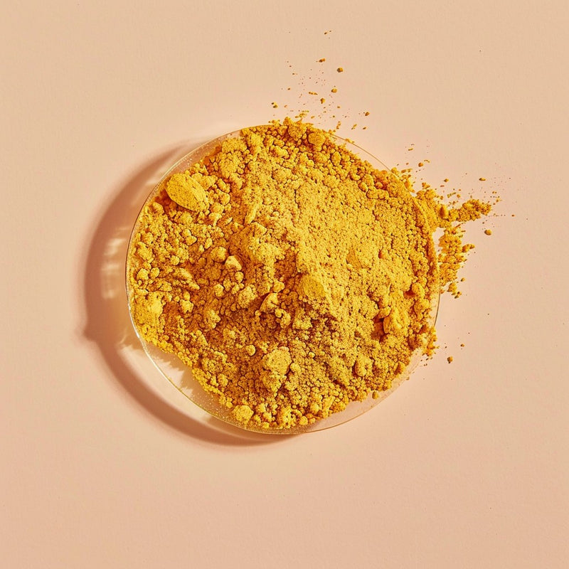 Berberine HCL