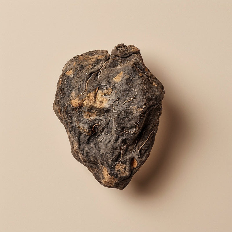 Black Maca Root
