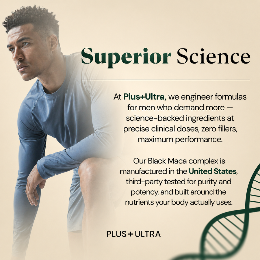 MACAPLUS+ 3-in-1 Everyday Formula