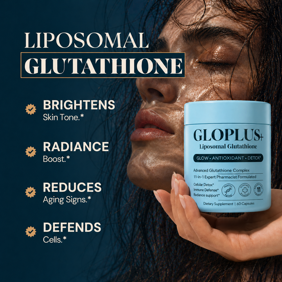 GLOPLUS+ 11-in-1 Complex