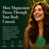 MAGPLUS+ 7-in-1 Complex
