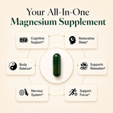 MAGPLUS+ 7-in-1 Complex
