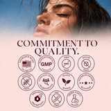 Viva La V+ 8-in-1 Feminine Balance Gummies
