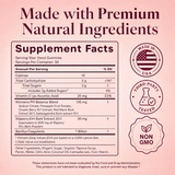 Viva La V+ 8-in-1 Feminine Balance Gummies