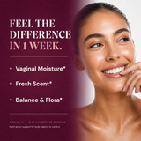 Viva La V+ 8-in-1 Feminine Balance Gummies