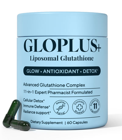 GLOPLUS+ 11-in-1 Complex