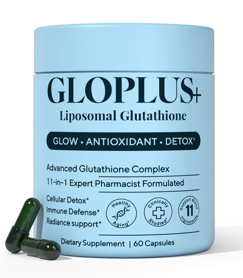 GLOPLUS+ 11-in-1 Complex