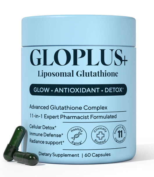 GLOPLUS+ 11-in-1 Complex