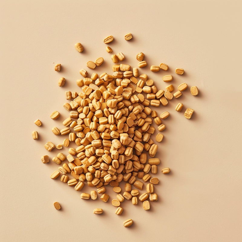 Fenugreek Seeds