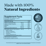 GLOPLUS+ 11-in-1 Complex