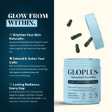 GLOPLUS+ 11-in-1 Complex
