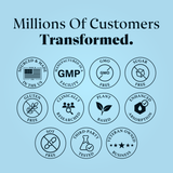 GLOPLUS+ 11-in-1 Complex