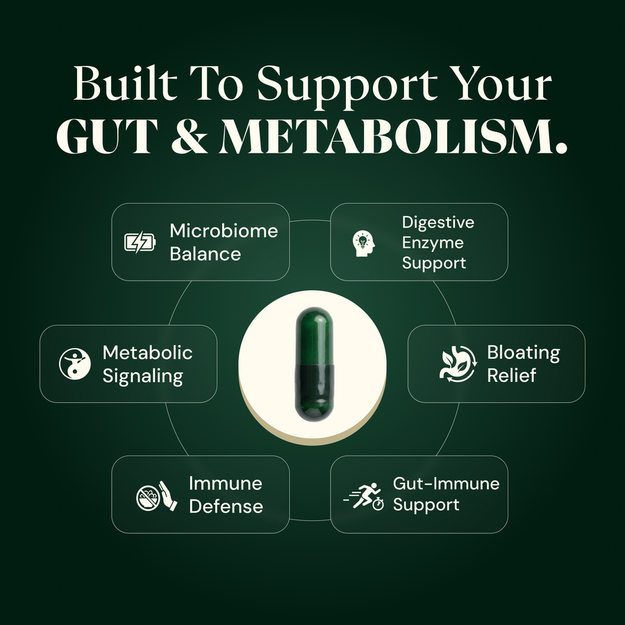 GLP Activate & Support