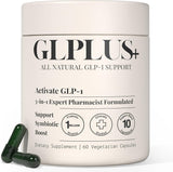 GLPLUS+ 10-in-1 GLP-1 Support