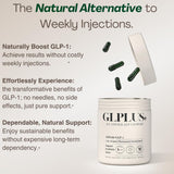 GLPLUS+ 10-in-1 GLP-1 Support