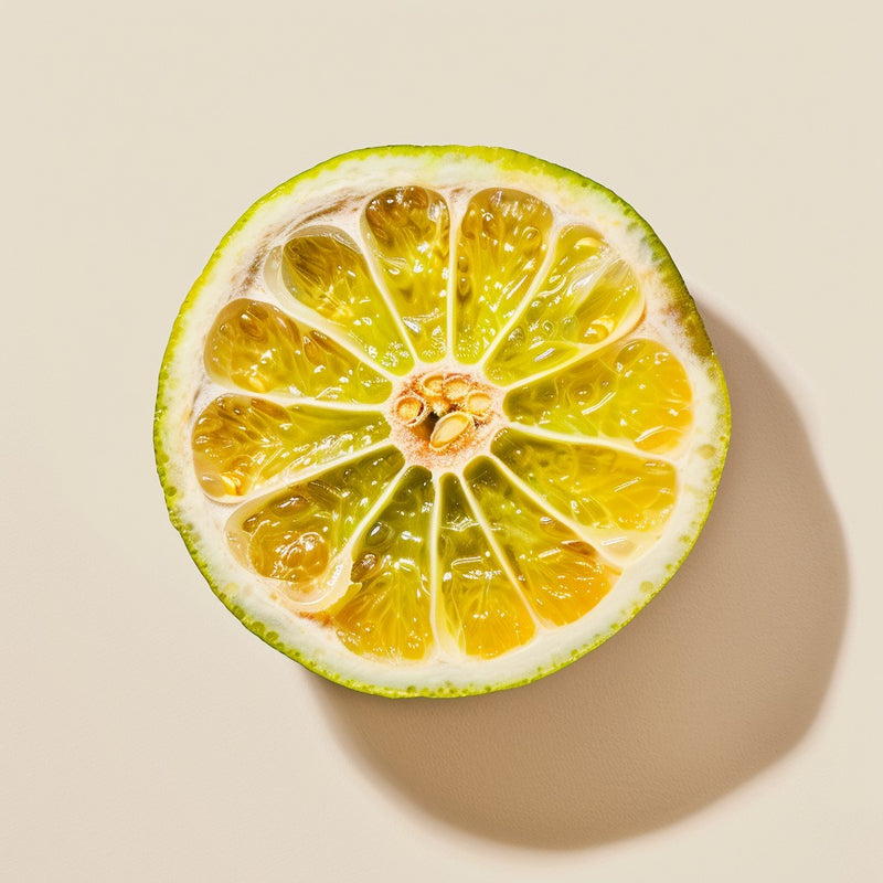 Garcinia Cambogia Fruit