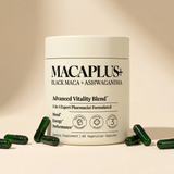 MACAPLUS+ 3-in-1 Everyday Formula