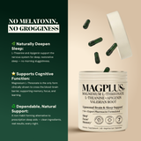 MAGPLUS+ 7-in-1 Complex