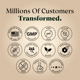 MAGPLUS+ 7-in-1 Complex