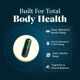 Sleep, Stress & Recovery Bundle